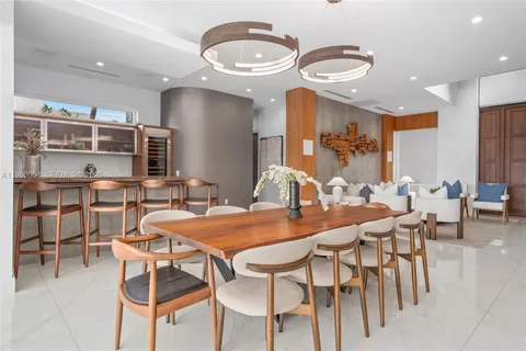 $7,575,000 | 12880 North Bayshore Drive, North Miami, FL 33181