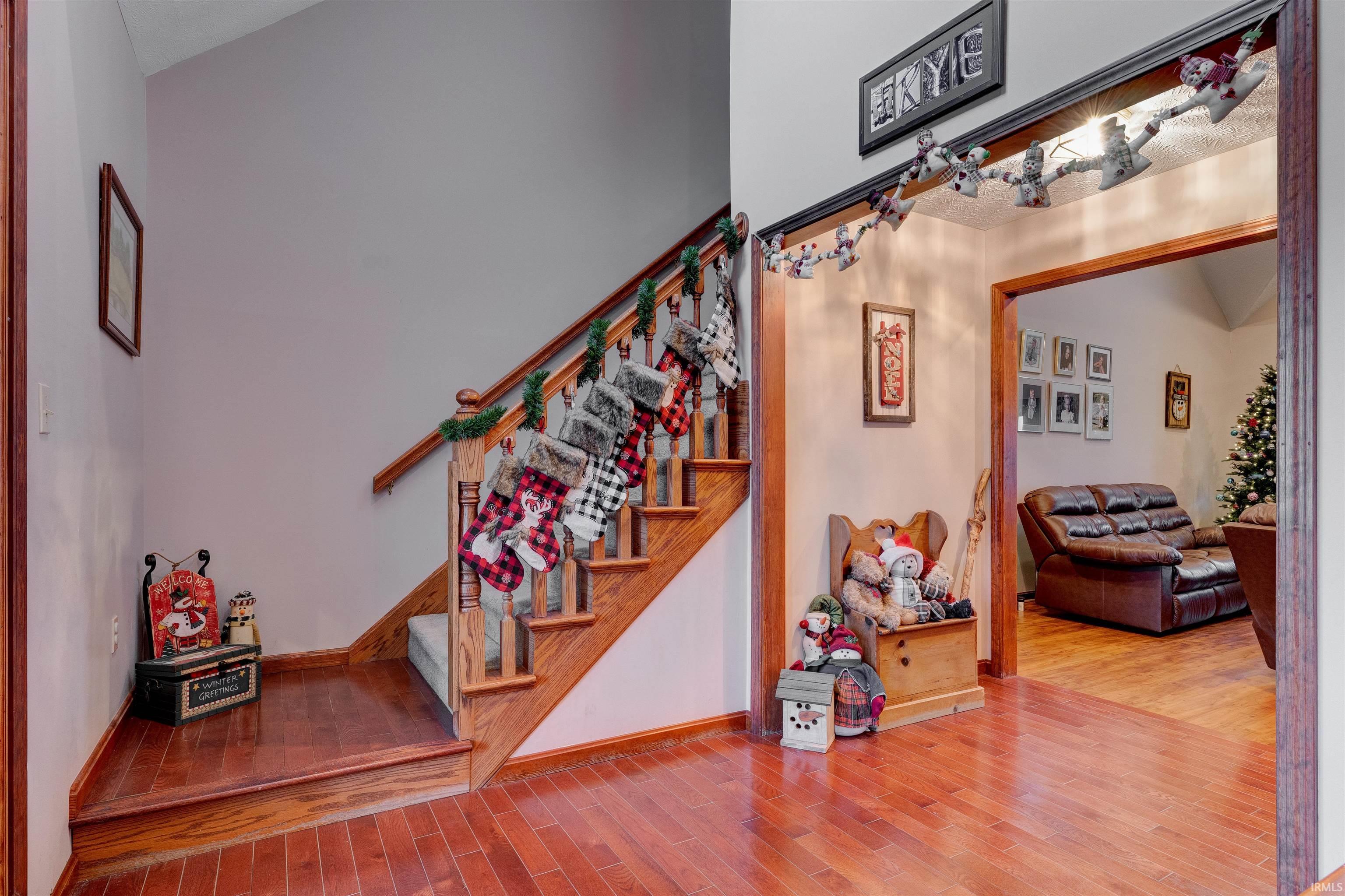 6010 Shiloh Road Tell City, IN 47586 - Photo 3 of 22