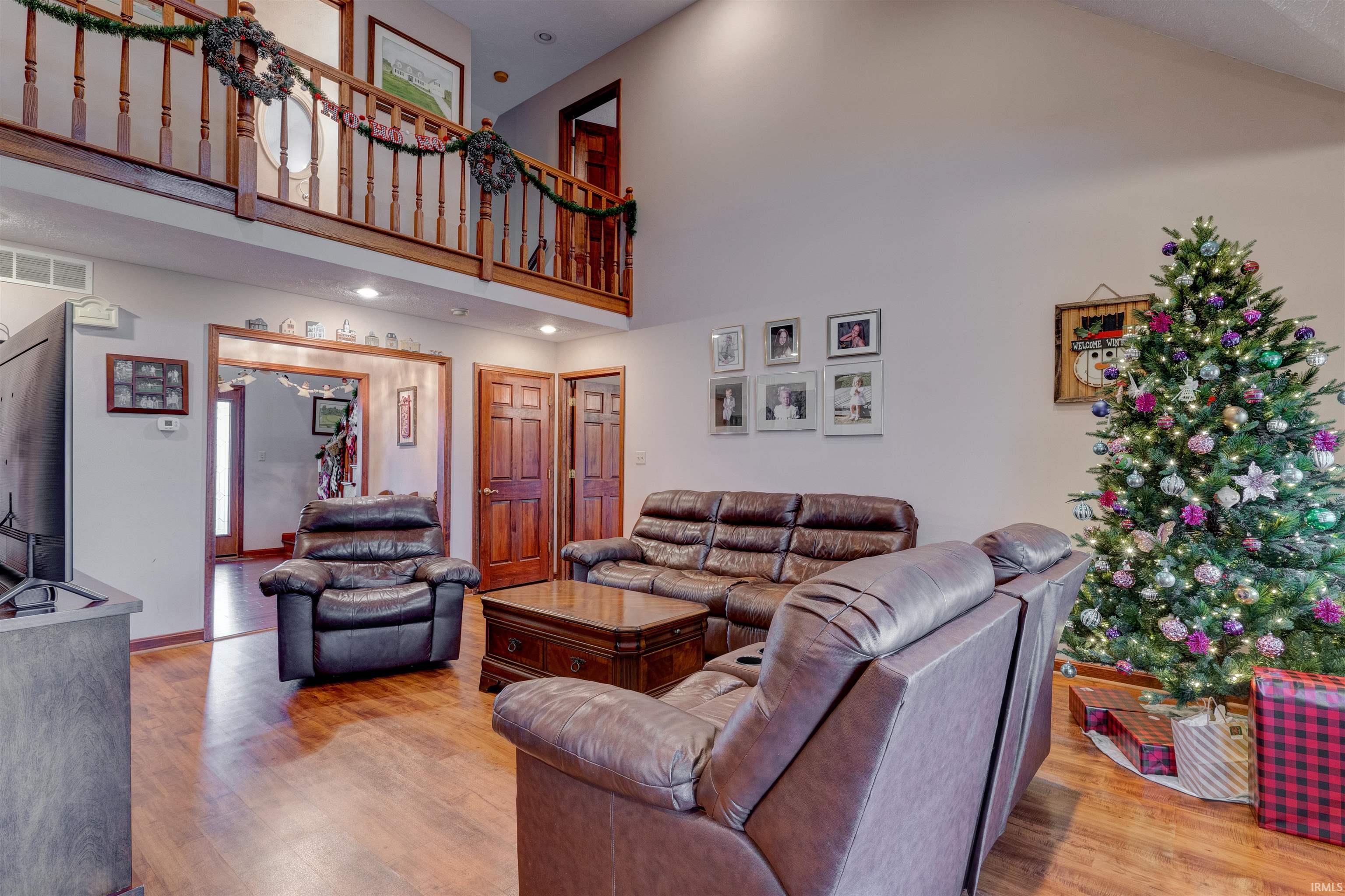 6010 Shiloh Road Tell City, IN 47586 - Photo 5 of 22