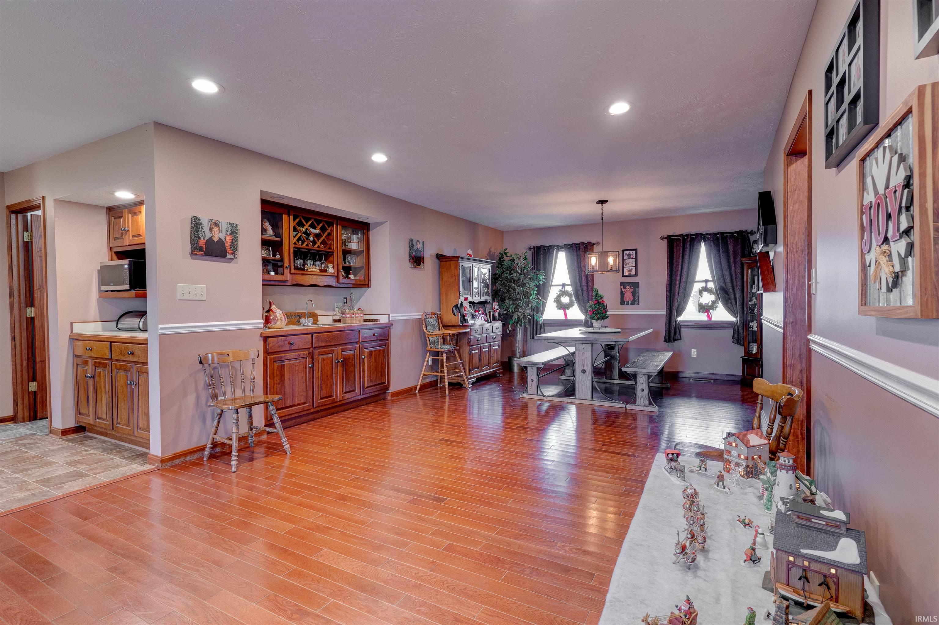 6010 Shiloh Road Tell City, IN 47586 - Photo 8 of 22