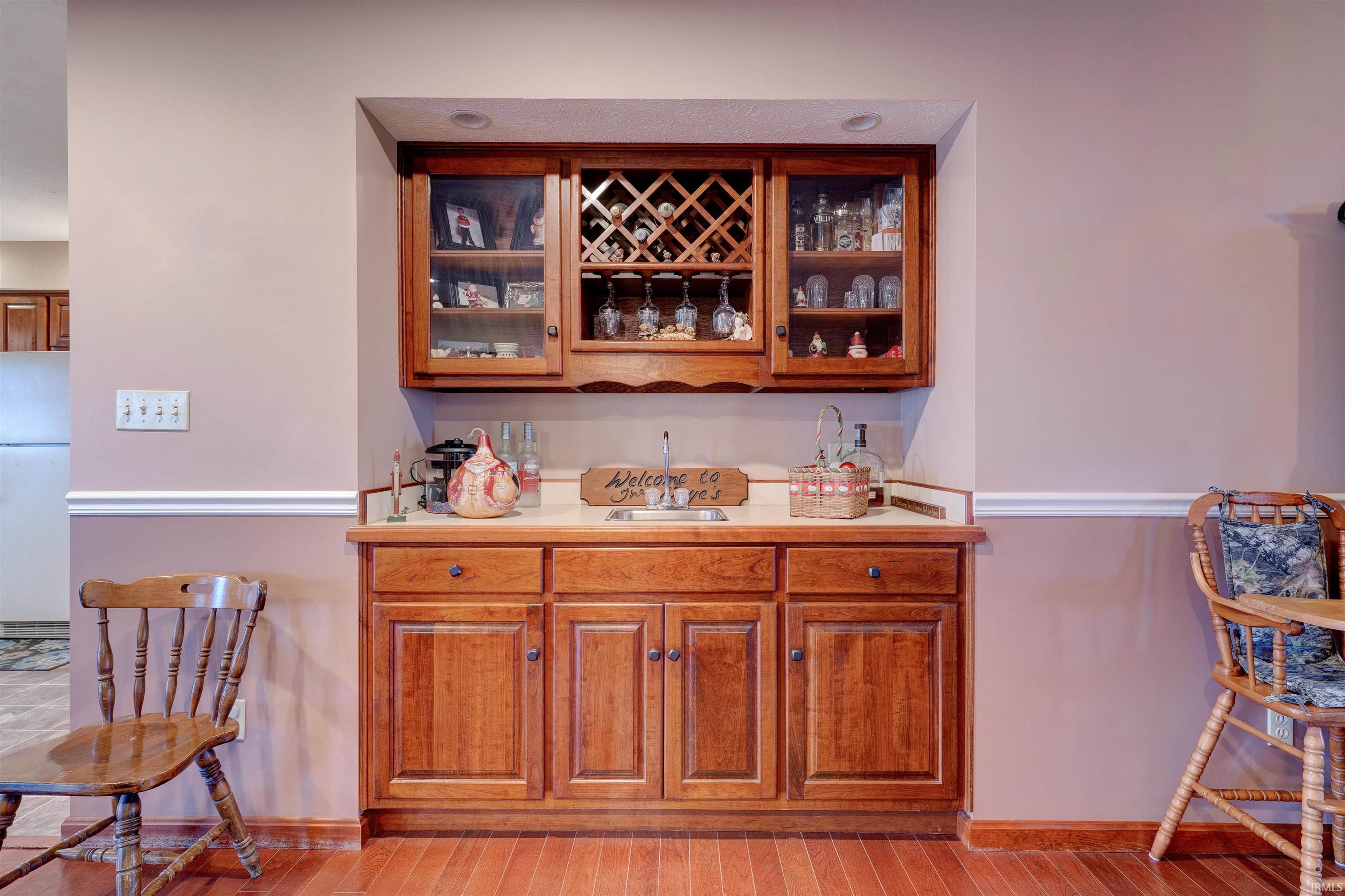 6010 Shiloh Road Tell City, IN 47586 - Photo 9 of 22