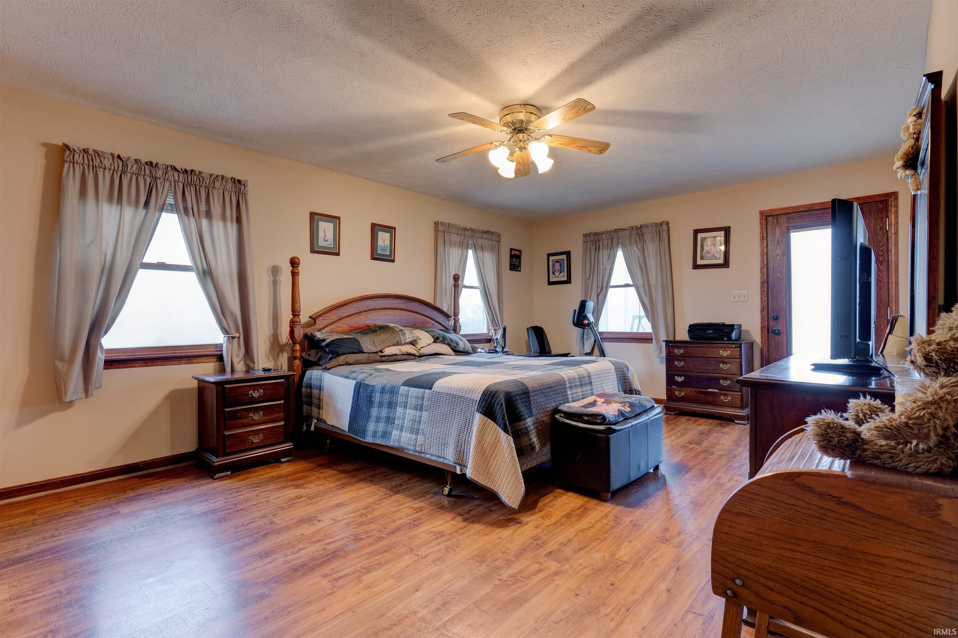 6010 Shiloh Road Tell City, IN 47586 - Photo 10 of 22