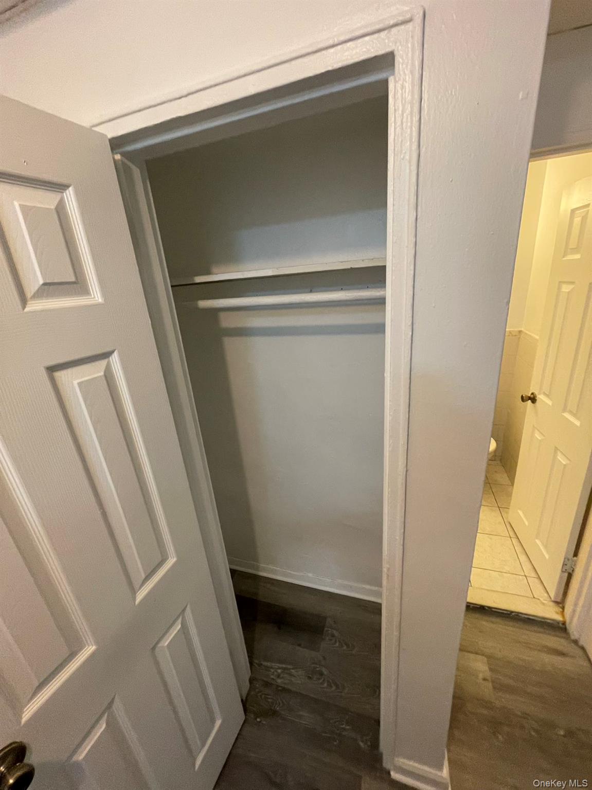 83-25 Vietor Avenue, Unit 1D Queens, NY 11373 - Photo 2 of 7 a view of closet