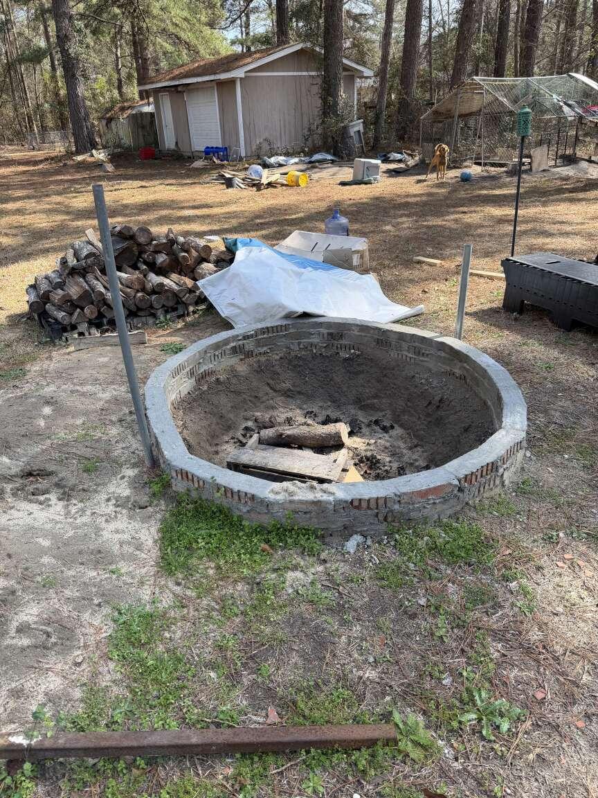 450 Old Castle Street Sumter, SC 29154 - Photo 16 of 22 Haq.16