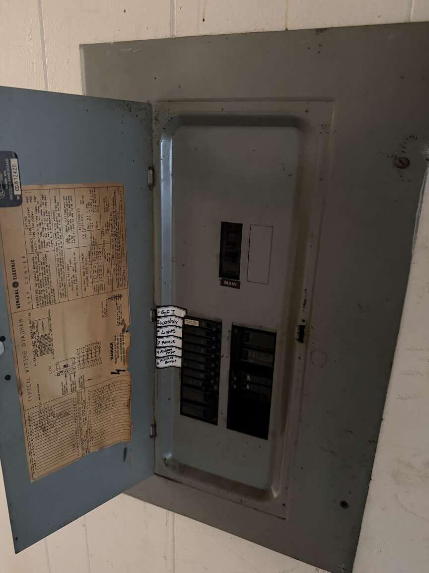 450 Old Castle Street Sumter, SC 29154 - Photo 17 of 22 Haq.17