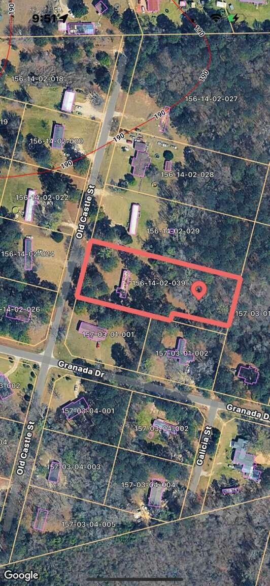 450 Old Castle Street Sumter, SC 29154 - Photo 22 of 22 Haq.22