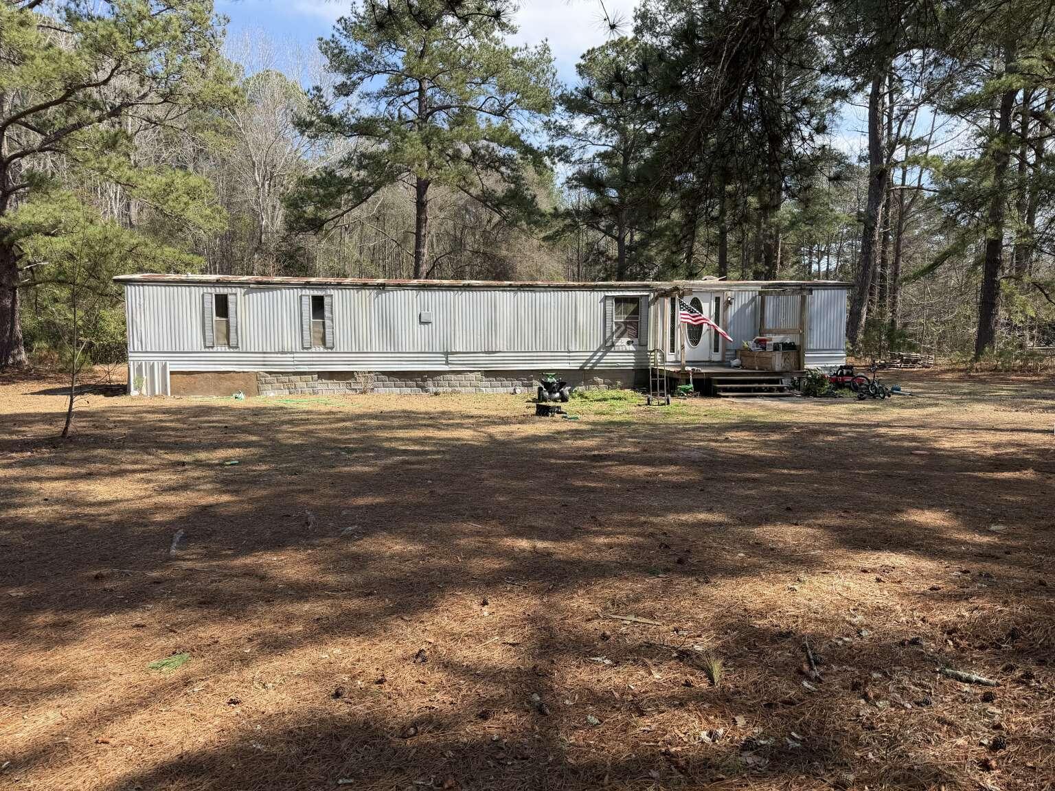 450 Old Castle Street Sumter, SC 29154 - Photo 3 of 22 Haq.3