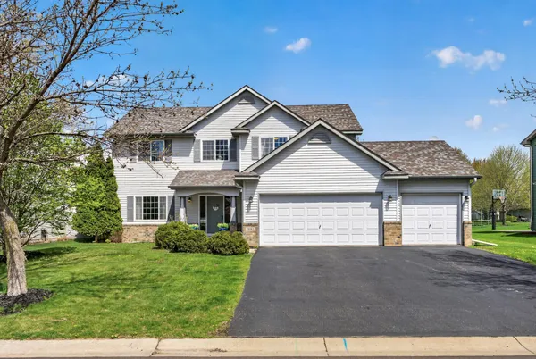 $524,900 | 2081 Silver Street, Waconia, MN 55387