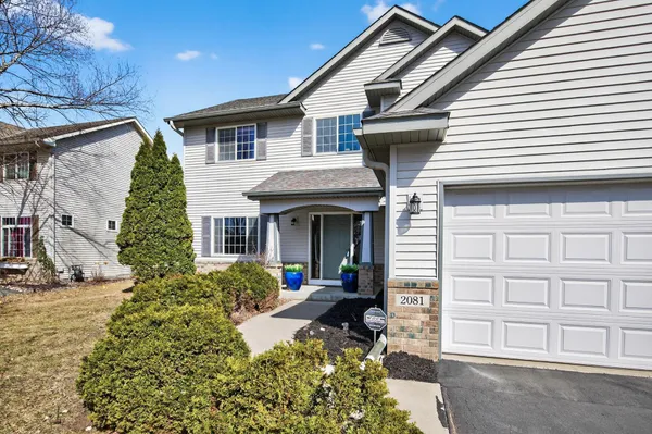 $533,300 | 2081 Silver Street, Waconia, MN 55387