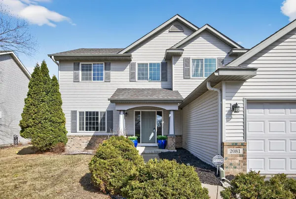$533,300 | 2081 Silver Street, Waconia, MN 55387