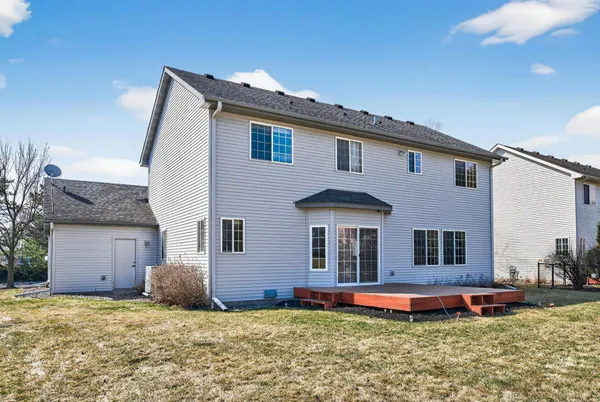 $533,300 | 2081 Silver Street, Waconia, MN 55387
