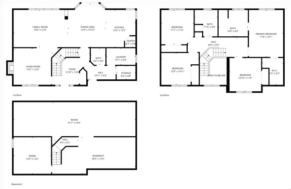 $533,300 | 2081 Silver Street, Waconia, MN 55387