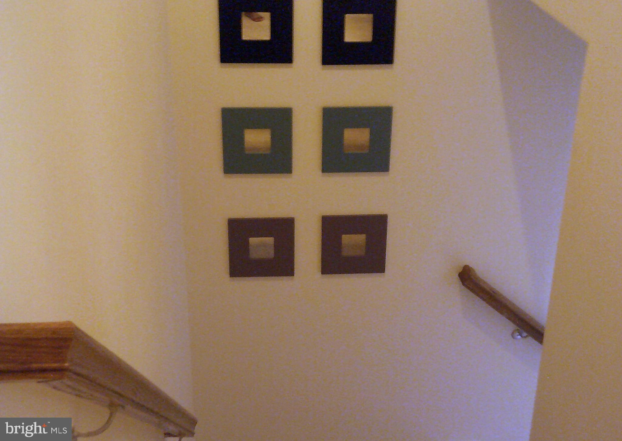 8708 Sagebrush Lane Laurel, MD 20724 - Photo 12 of 29 a view of a brick wall