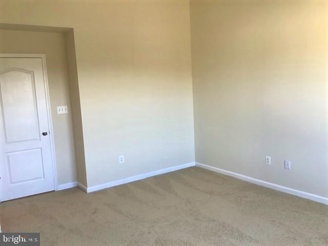 8708 Sagebrush Lane Laurel, MD 20724 - Photo 24 of 29 an empty room with closet area