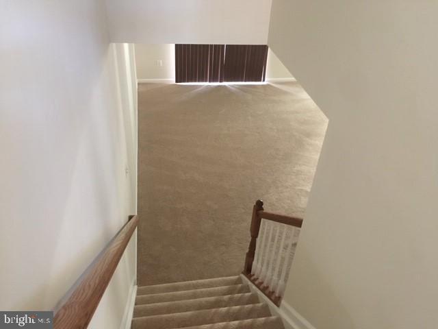 8708 Sagebrush Lane Laurel, MD 20724 - Photo 27 of 29 a view of entryway