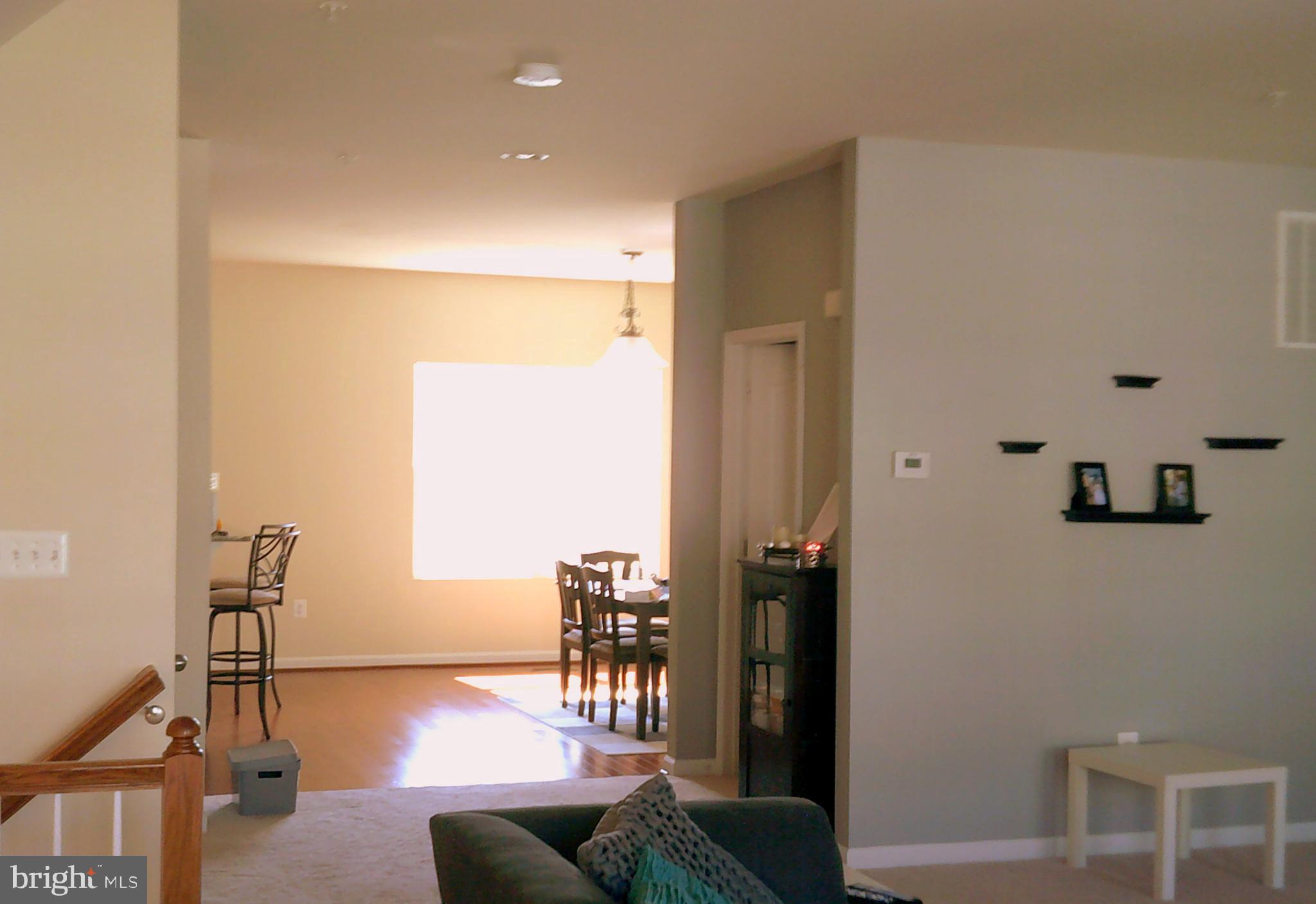 8708 Sagebrush Lane Laurel, MD 20724 - Photo 8 of 29 a living room with furniture