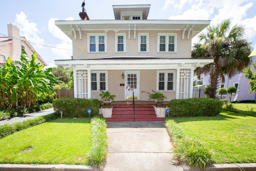 344 Broad Street Augusta, GA 30901 - Photo 1 of 54 Main View
