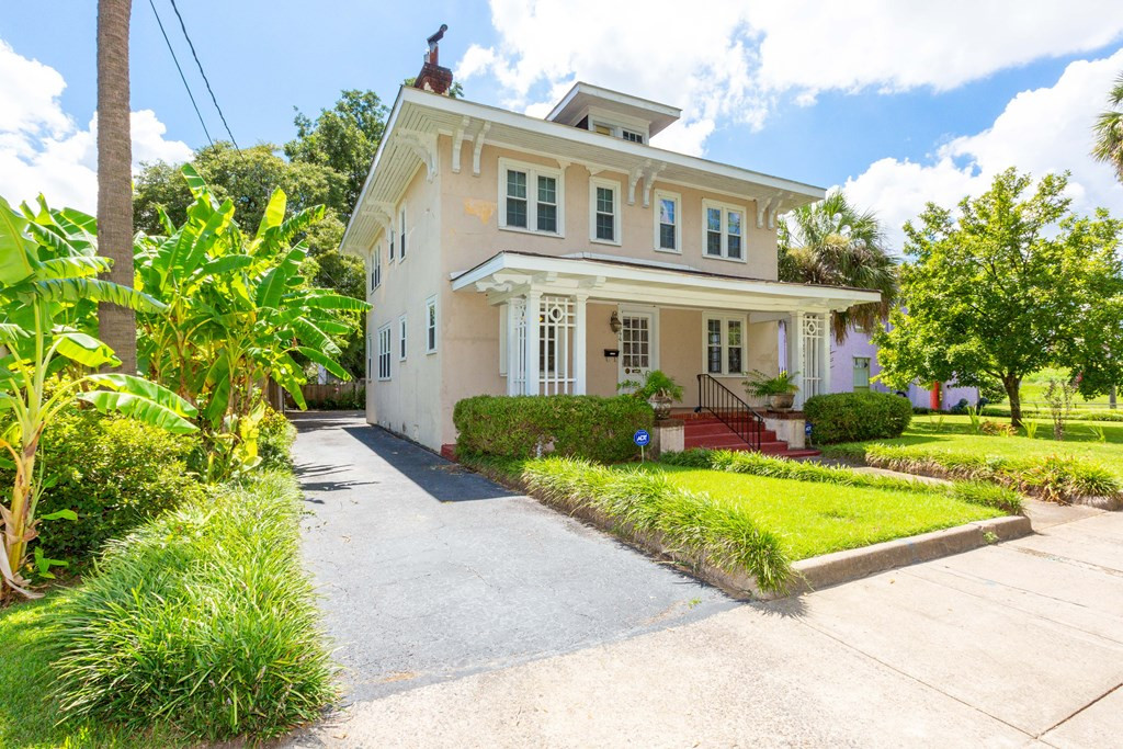 344 Broad Street Augusta, GA 30901 - Photo 2 of 54 Gallery Image 2