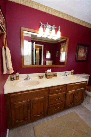 5129 Baker Road Murfreesboro, TN 37129 - Photo 12 of 20 Master bathroom
