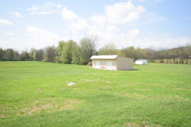 5129 Baker Road Murfreesboro, TN 37129 - Photo 20 of 20 Check out the 5 beautiful acres out back...including this large workshop complete with electricity!