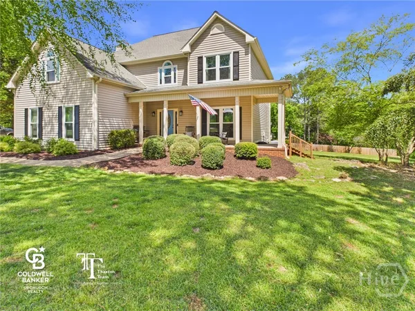 $559,000 | 1050 Calls Creek Court, Watkinsville, GA 30677