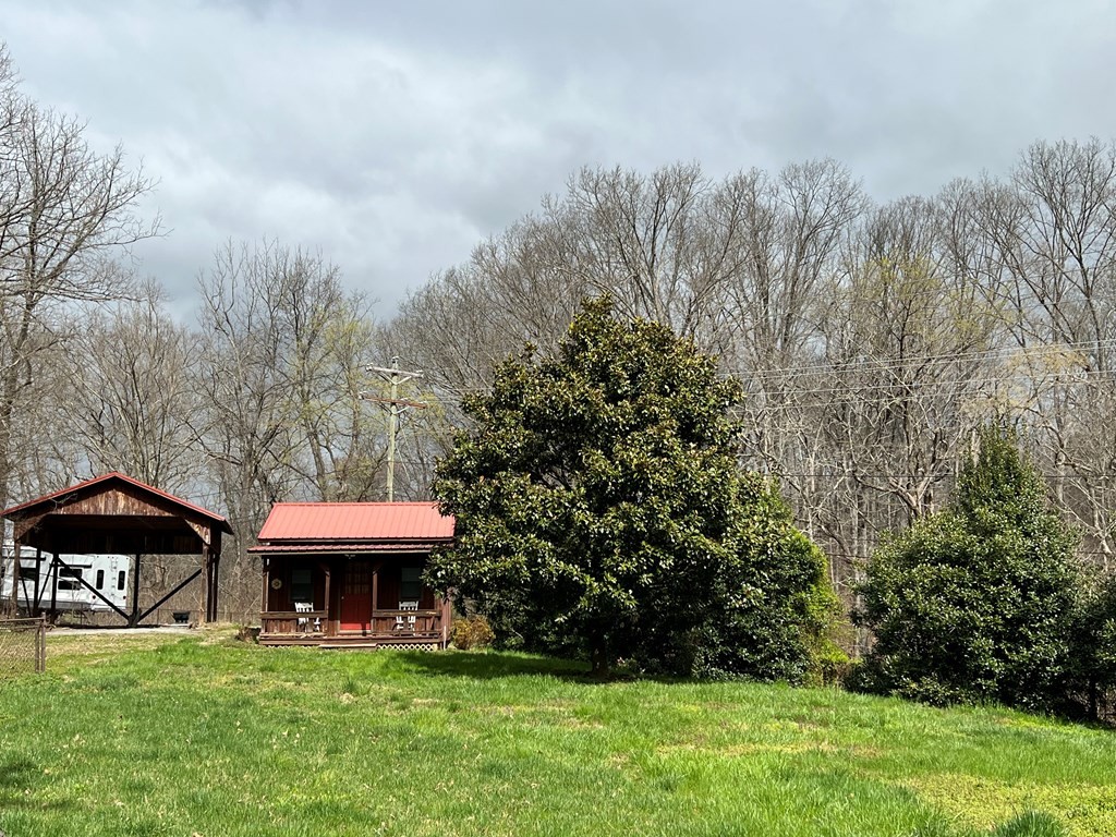 60 Warrensburg Road, Unit ACCESS Greeneville, TN 37743 - Photo 3 of 40 Gallery Image 3