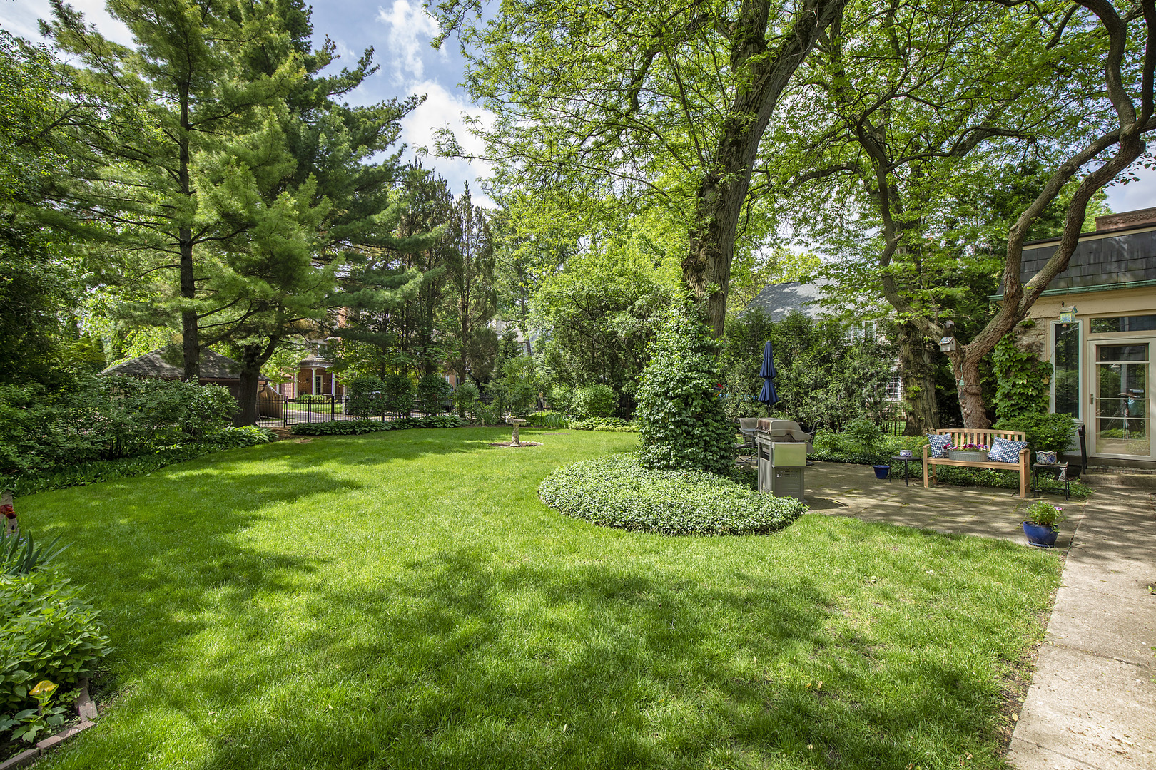 478 Sunset Road Winnetka, IL 60093 - Photo 20 of 25