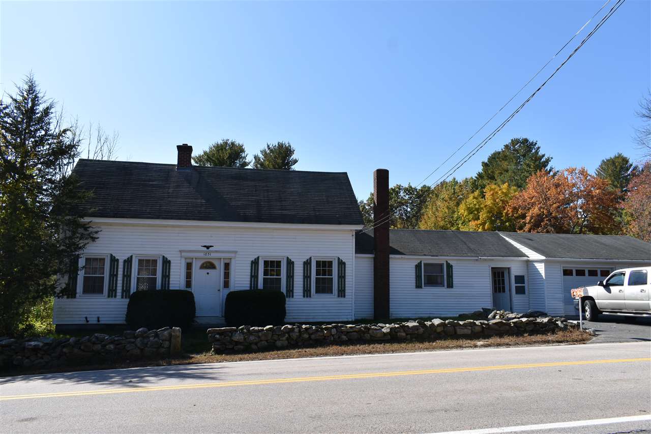 106 Robinson Road Hudson, NH 03051 - Photo 1 of 39 Gallery Image 1