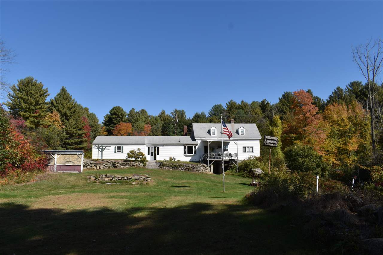 106 Robinson Road Hudson, NH 03051 - Photo 34 of 39 Gallery Image 34