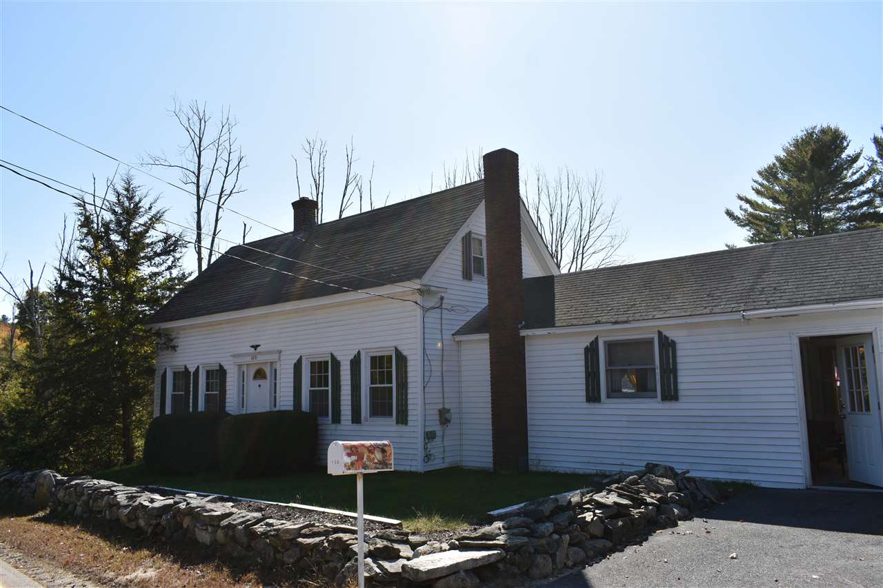 106 Robinson Road Hudson, NH 03051 - Photo 39 of 39 Gallery Image 39