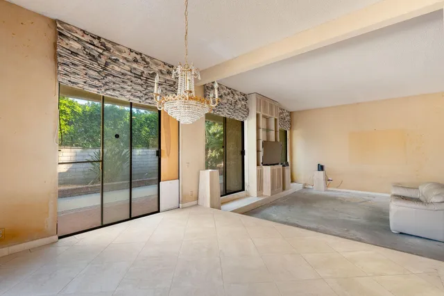 $549,900 | 62 Sierra Madre Way, Rancho Mirage, CA 92270