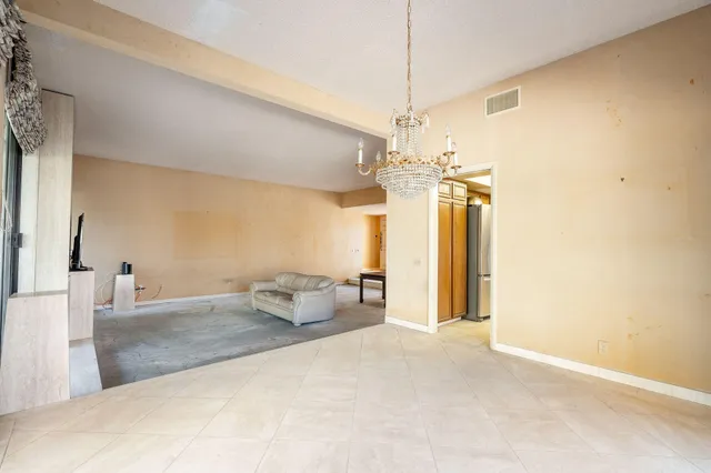 $549,900 | 62 Sierra Madre Way, Rancho Mirage, CA 92270