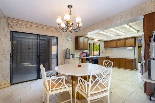 $549,900 | 62 Sierra Madre Way, Rancho Mirage, CA 92270