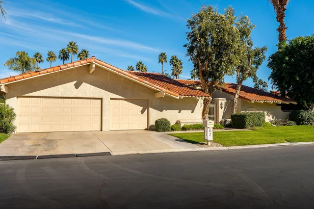 $549,900 | 62 Sierra Madre Way, Rancho Mirage, CA 92270
