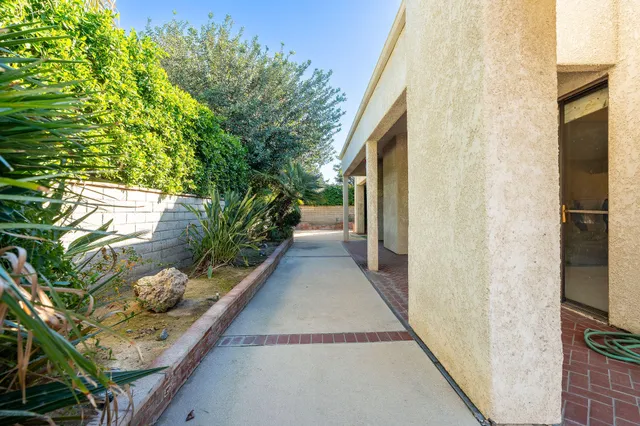 $549,900 | 62 Sierra Madre Way, Rancho Mirage, CA 92270
