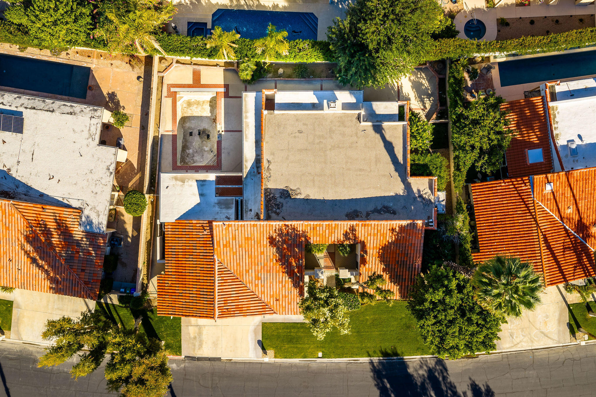 62 Sierra Madre Way Rancho Mirage, CA 92270 - Photo 42 of 46 view of building