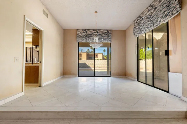 $549,900 | 62 Sierra Madre Way, Rancho Mirage, CA 92270