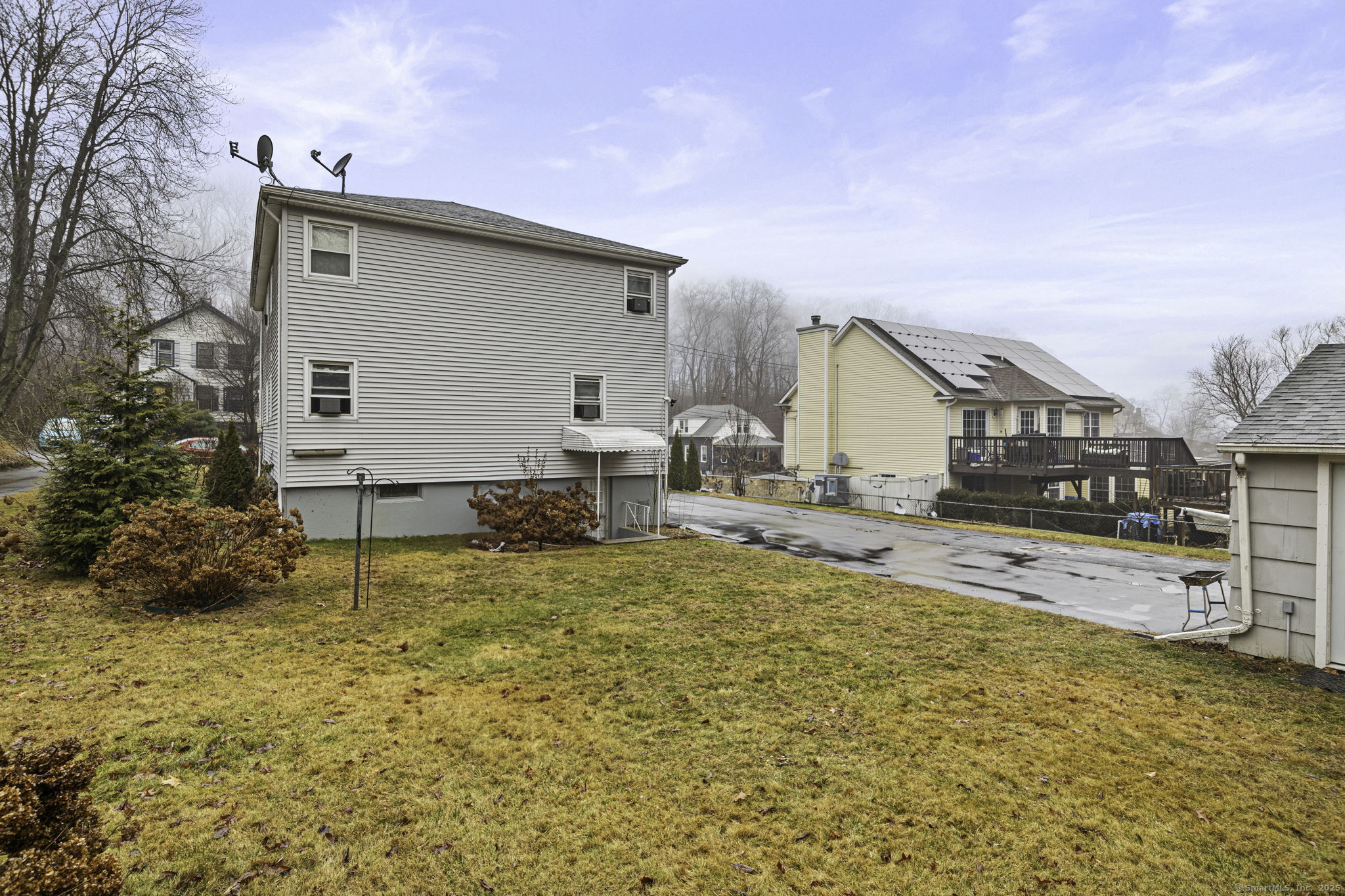 65 1st Avenue, Unit 2 New Haven, CT 06513 - Photo 13 of 13 a house view with a outdoor space
