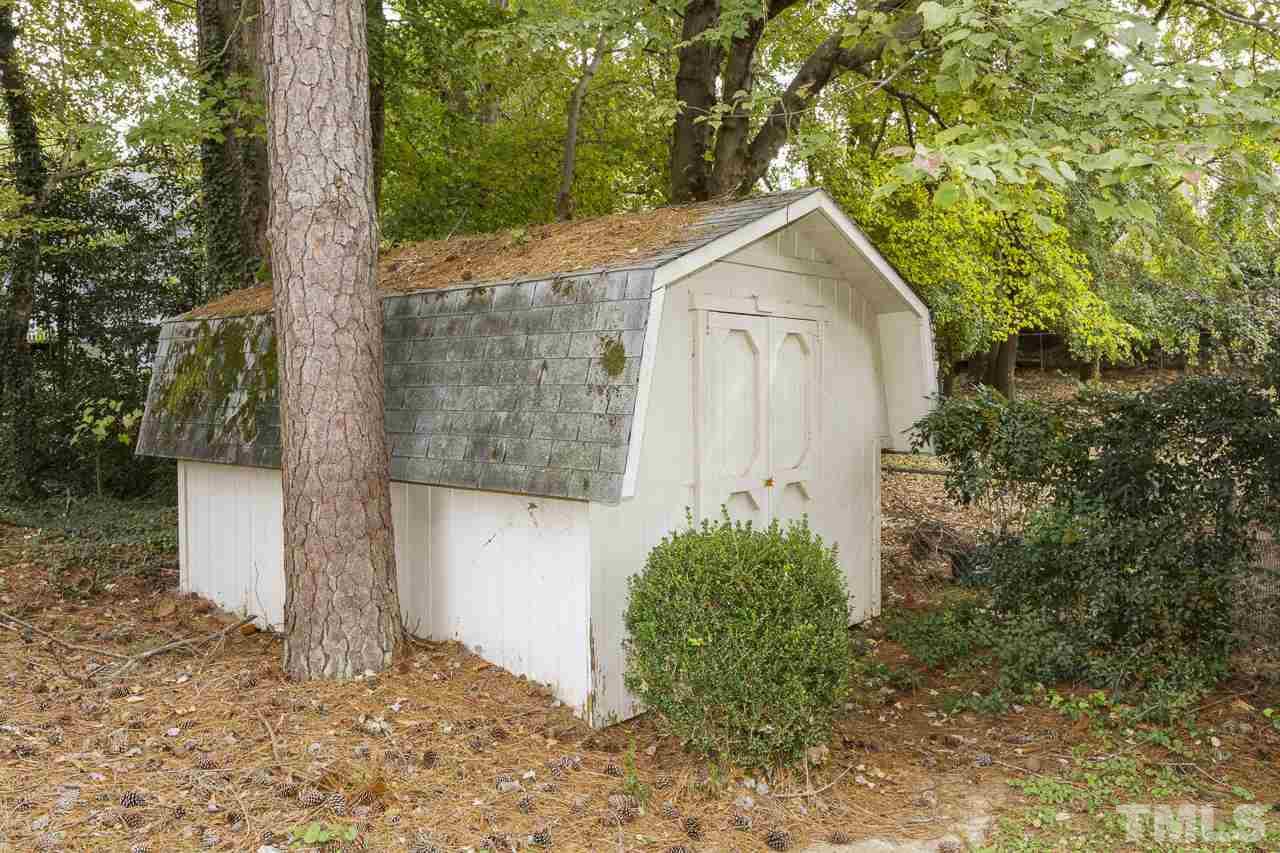 402 Hillcrest Road Apex, NC 27502 - Photo 5 of 15 Gallery Image 5