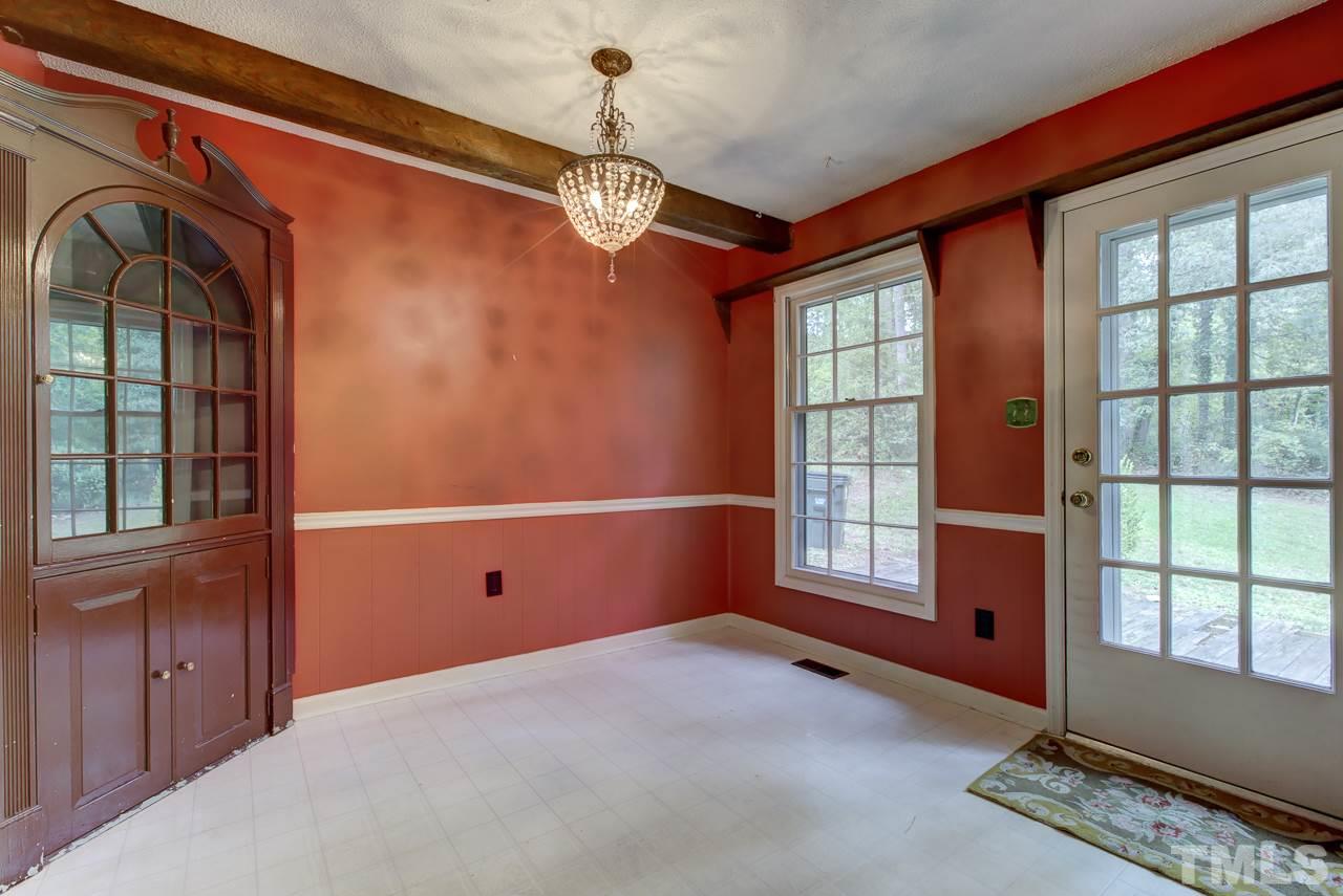 402 Hillcrest Road Apex, NC 27502 - Photo 9 of 15 Gallery Image 9