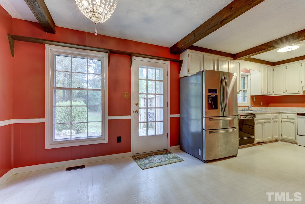 402 Hillcrest Road Apex, NC 27502 - Photo 10 of 15 Gallery Image 10