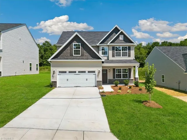 $409,700 | 4098 Stallion Street, High Point, NC 27262