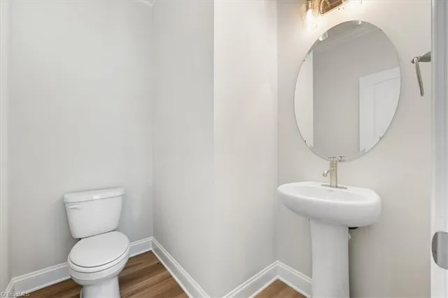 $409,700 | 4098 Stallion Street, High Point, NC 27262