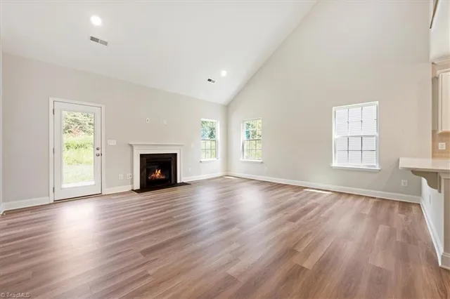 $409,700 | 4098 Stallion Street, High Point, NC 27262