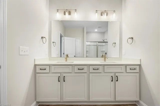 $409,700 | 4098 Stallion Street, High Point, NC 27262