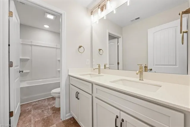 $409,700 | 4098 Stallion Street, High Point, NC 27262