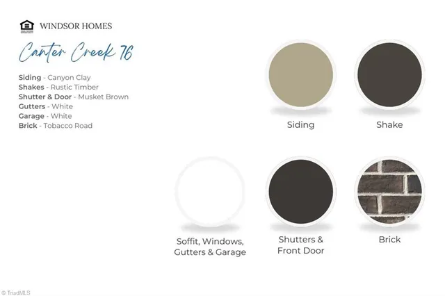 $409,700 | 4098 Stallion Street, High Point, NC 27262