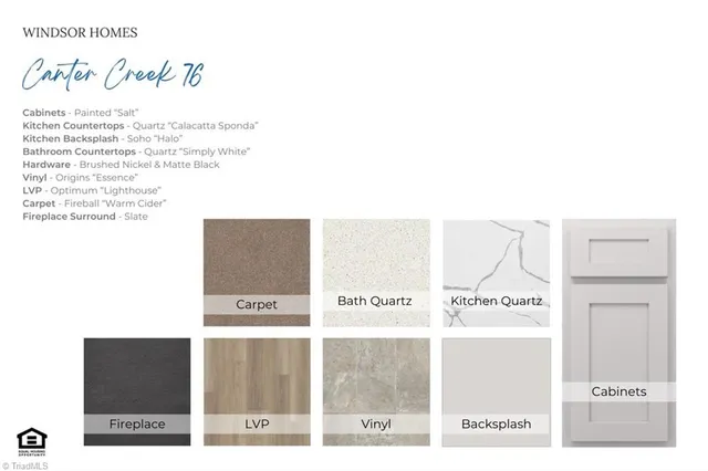 $409,700 | 4098 Stallion Street, High Point, NC 27262