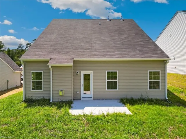 $409,700 | 4098 Stallion Street, High Point, NC 27262