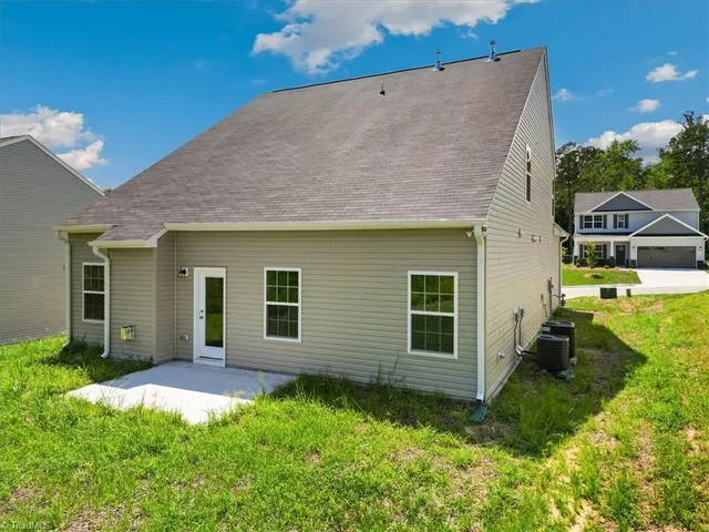 $409,700 | 4098 Stallion Street, High Point, NC 27262